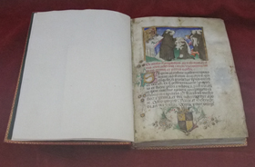 1494年の写本