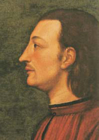 マキャヴェッリの肖像
