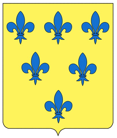 ファルネーゼ紋章