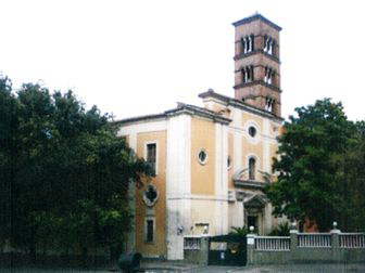 サン・シスト教会