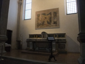 シジスモンドの墓