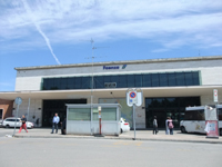 ファエンツァ駅