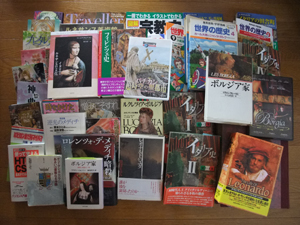 ほとんどが、HP始めてから買ったやつです。・・・はまったのが、ホストじゃなくてよかったよ。 ほとんどが、HP始めてから買ったやつです。・・・はまったのが、ホストじゃなくてよかったよ。