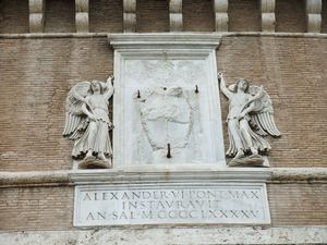 サンタンジェロの紋.jpg サンタンジェロの紋.jpg