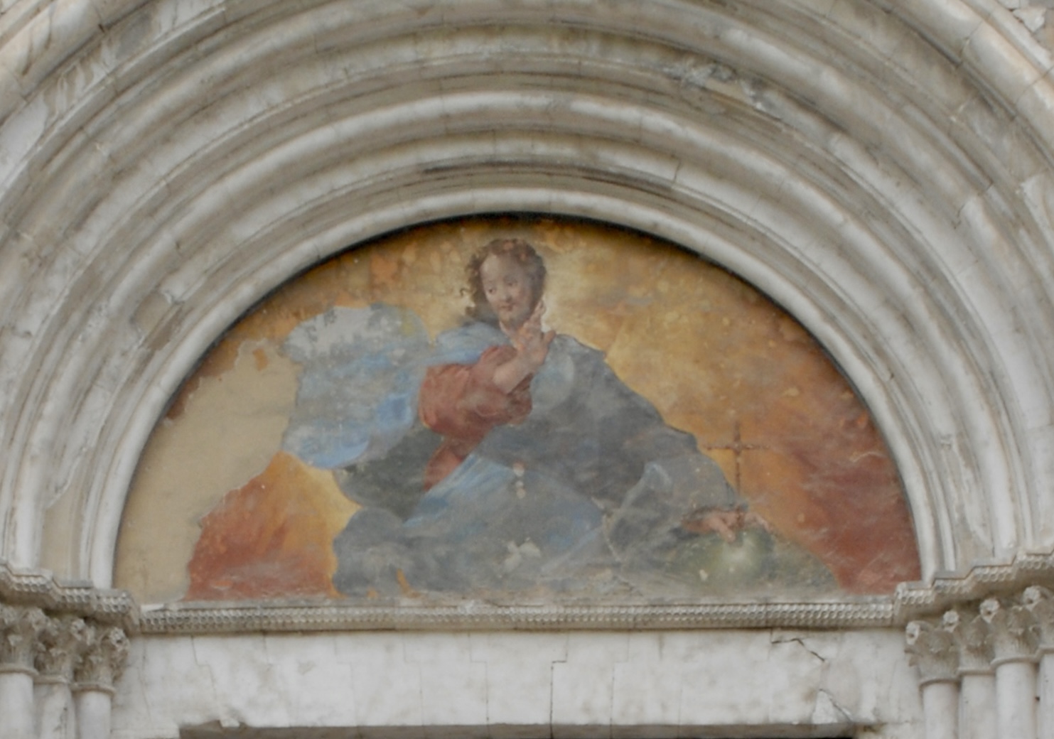 スポレート、サン・ドメニコ教会