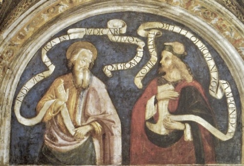 ヴァティカン、ボルジアの間