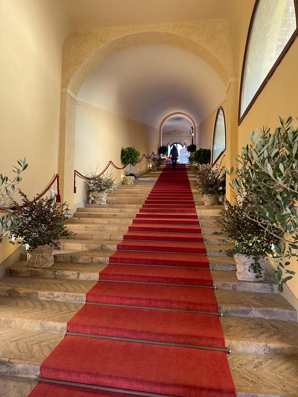 ベルティノーロ、城塞 ベルティノーロ、城塞