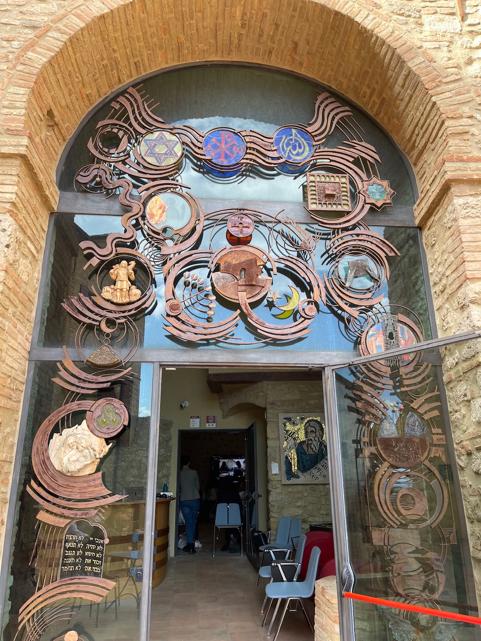 ベルティノーロ、城塞 ベルティノーロ、城塞