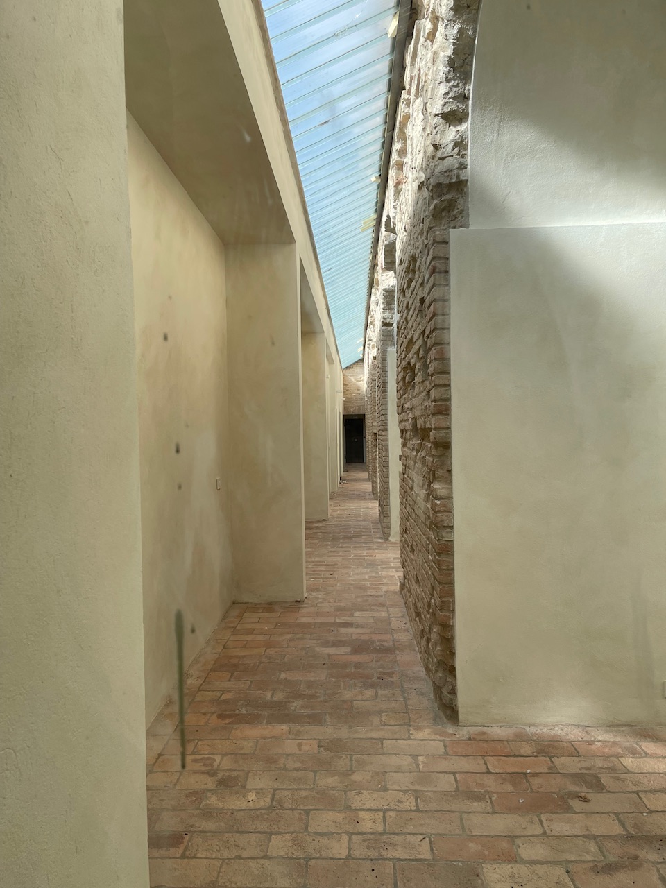 フォルリ、ラヴァルディーノ城塞