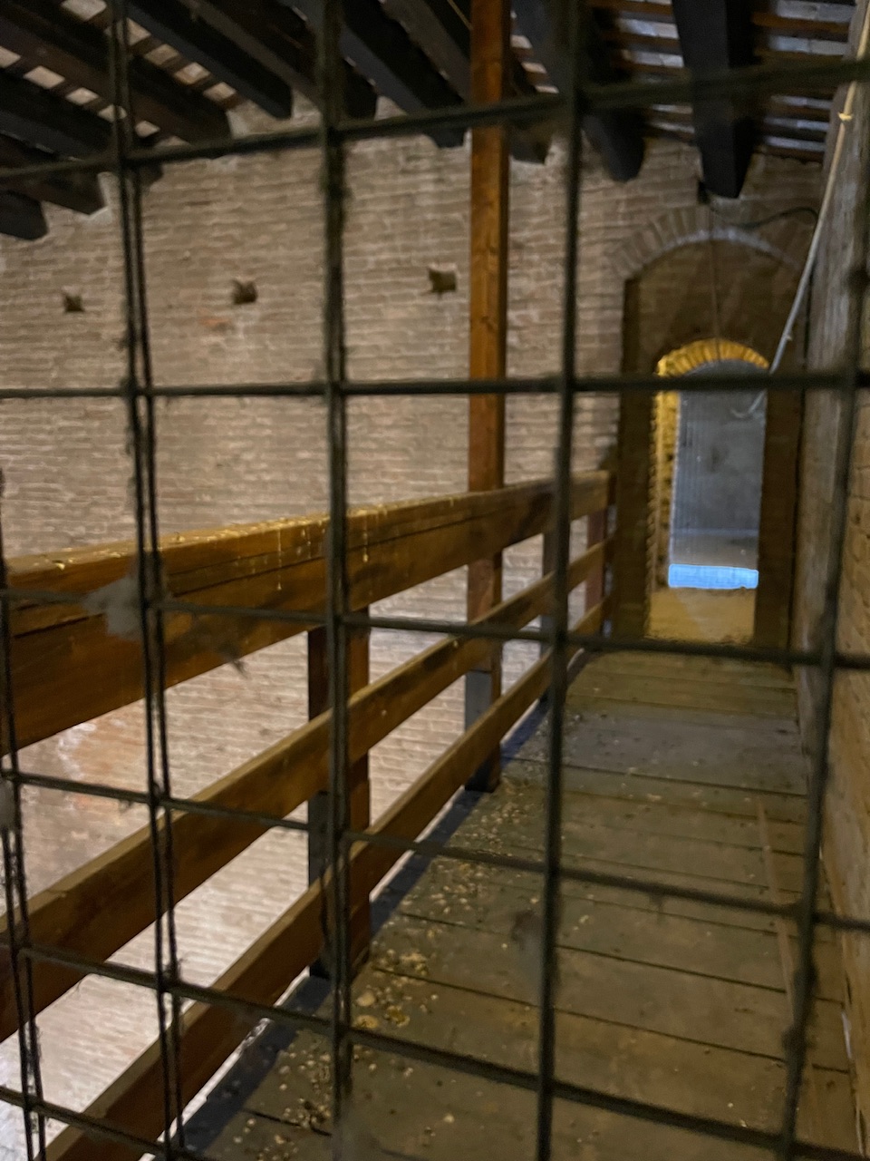 フォルリ、ラヴァルディーノ城塞