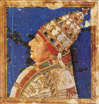 Il Messale di Natale di Alessandro VI