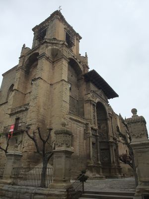 サンタ・マリア大聖堂